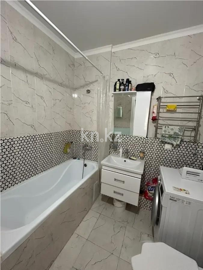 Продажа 1-комнатной квартиры, 42.54 м² - Продажа  однокомнатных квартир в новостройках Астаны - страница 3 фото 2 из 2