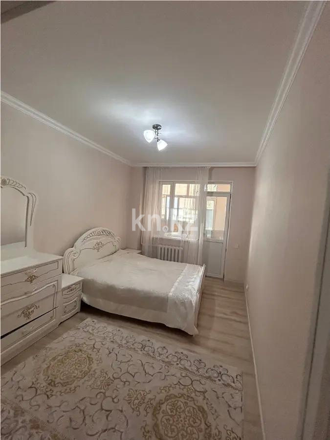 Продажа 3-комнатной квартиры, 88.5 м², ул. Сыганак, дом  1 в Астане - фото 2