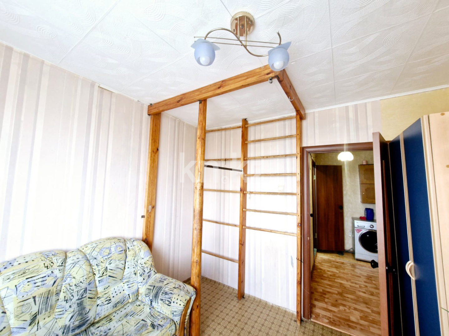 Продажа 4-комнатной квартиры, 90.1 м² - Продажа квартир в Казахстане - страница 27 фото 21 из 23