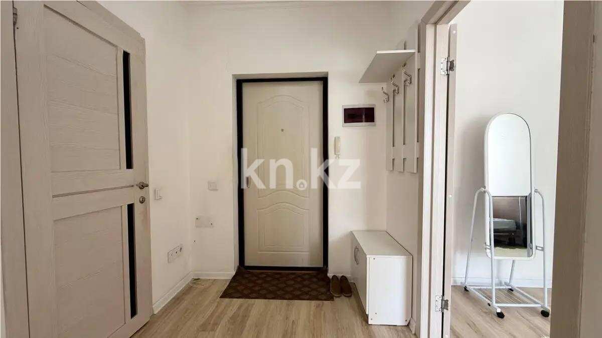 Продажа 1-комнатной квартиры, 38 м² в Астане - фото 4