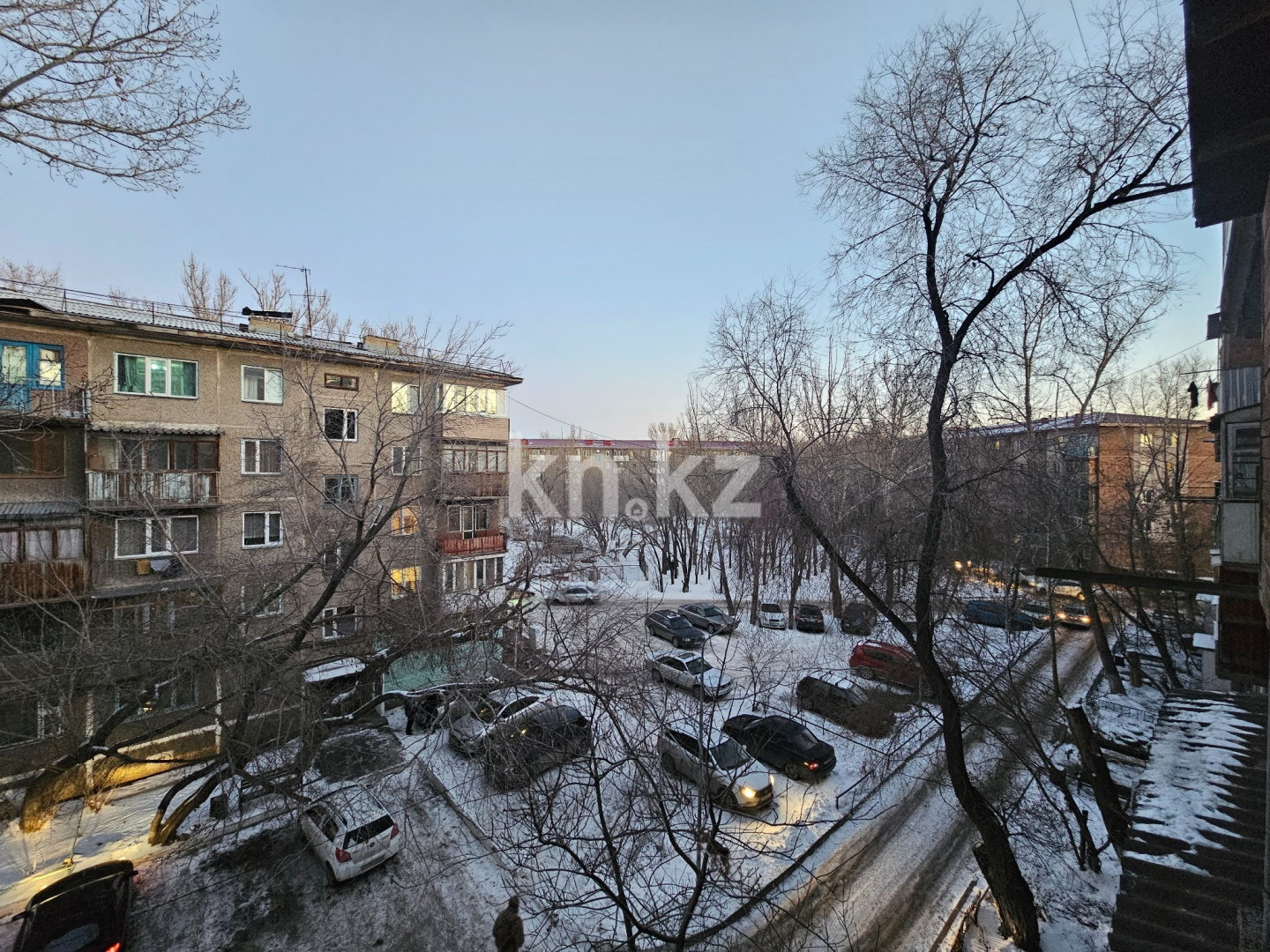 Продажа 1-комнатной квартиры, 32 м² - Аренда квартир посуточно в Карагандинской области фото 5 из 18