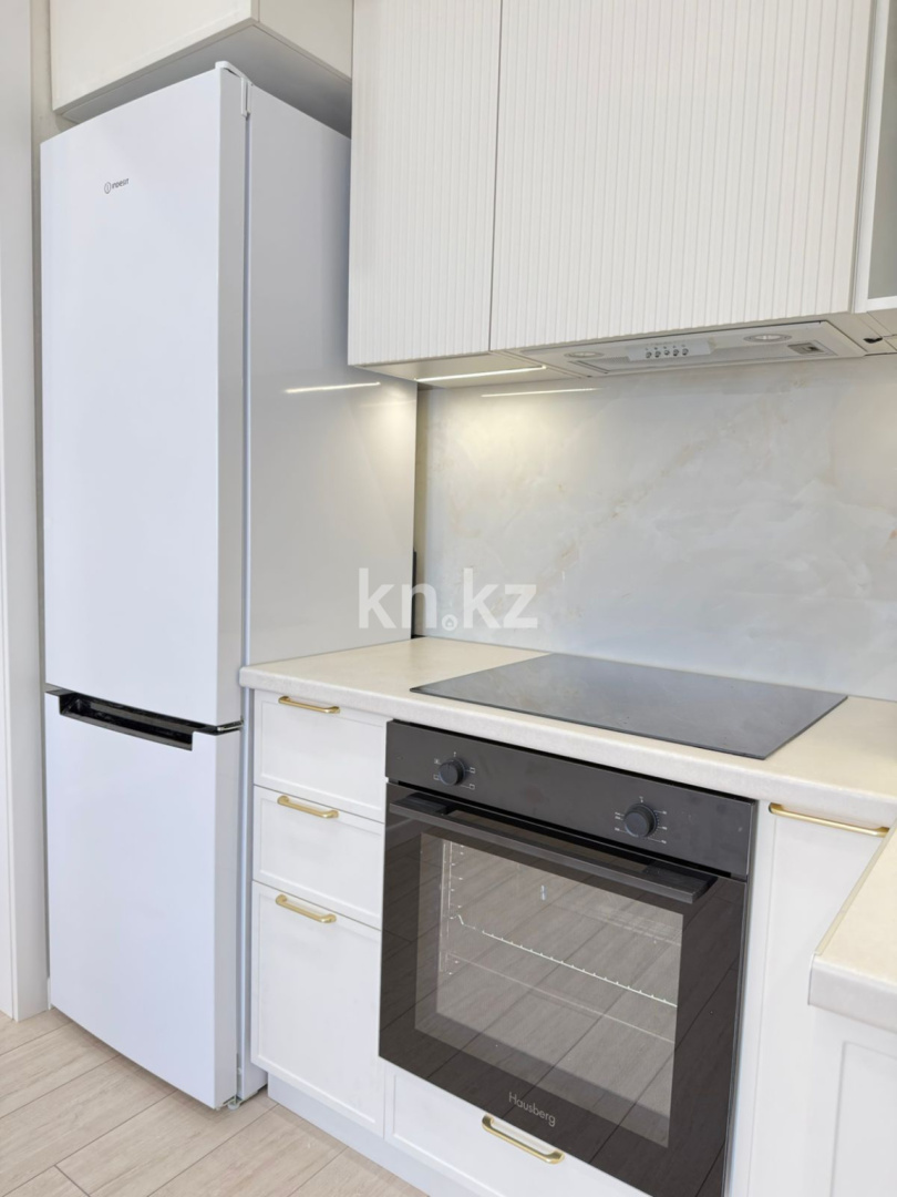 Продажа 4-комнатной квартиры, 92.5 м² в Астане - фото 5