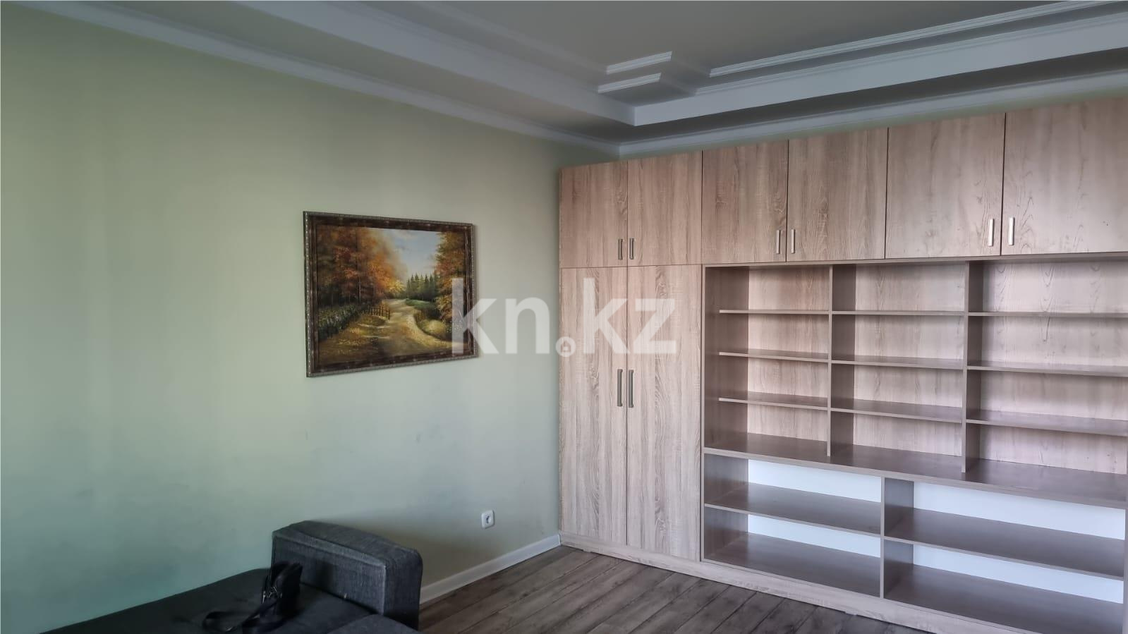 Продажа 2-комнатной квартиры, 57 м², ул. Сыганак в Астане