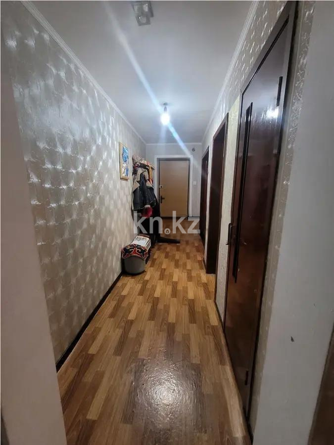 Продажа 3-комнатной квартиры, 60 м² - Продажа  трехкомнатных квартир в Караганде - страница 2 фото 7 из 7