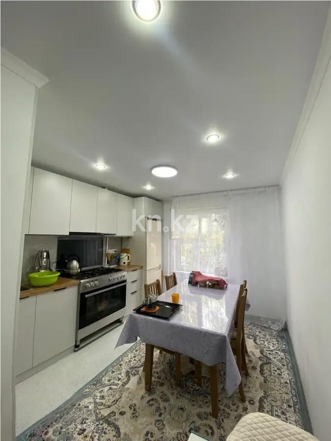 Продажа 2-комнатной квартиры, 52 м² в Алматы - фото 3