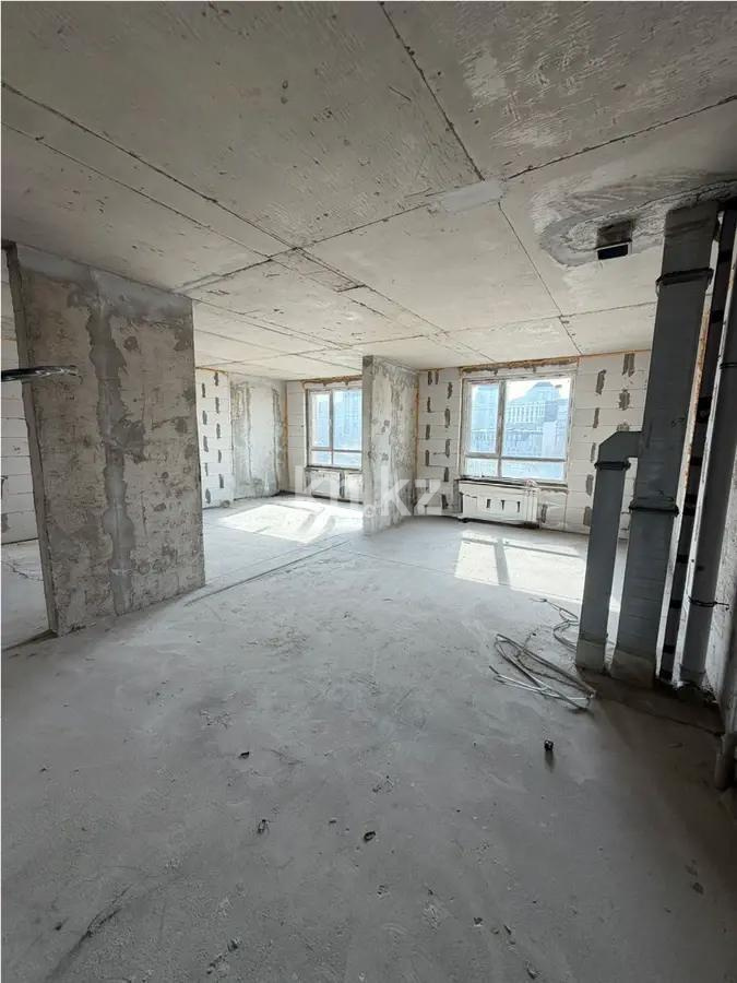 Продажа 2-комнатной квартиры, 53 м² в Алматы