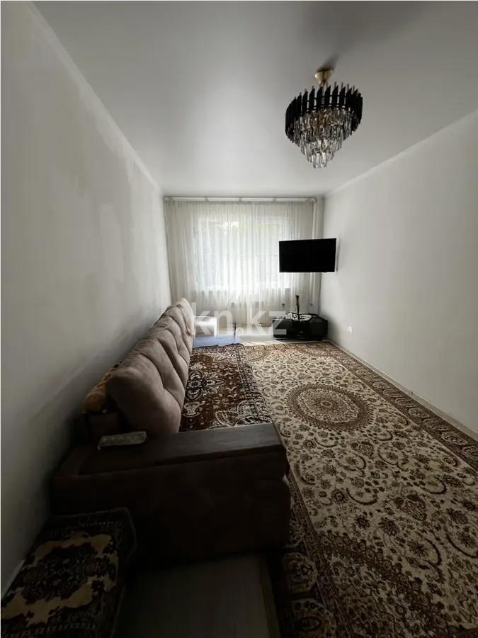 Продажа 3-комнатной квартиры, 67.7 м² - Продажа трехкомнатных квартир от собственников в Алматы фото 1 из 5