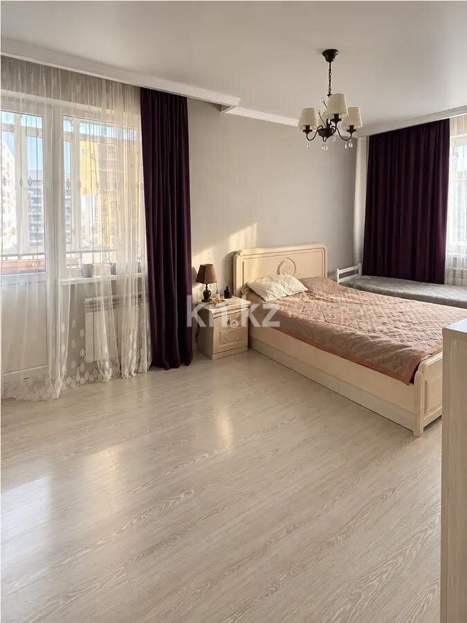 Продажа 2-комнатной квартиры, 64.7 м² в Астане - фото 2