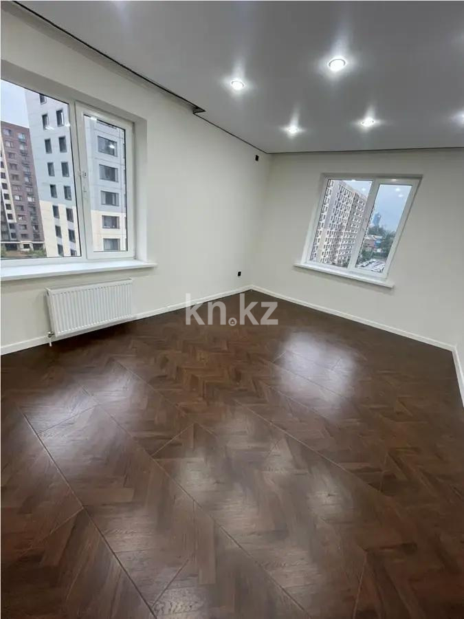 Продажа 2-комнатной квартиры, 43 м² - Продажа двухкомнатных квартир от собственников в Алматы фото 1 из 4