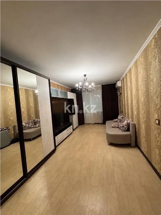 Продажа 3-комнатной квартиры, 60 м² в Алматы
