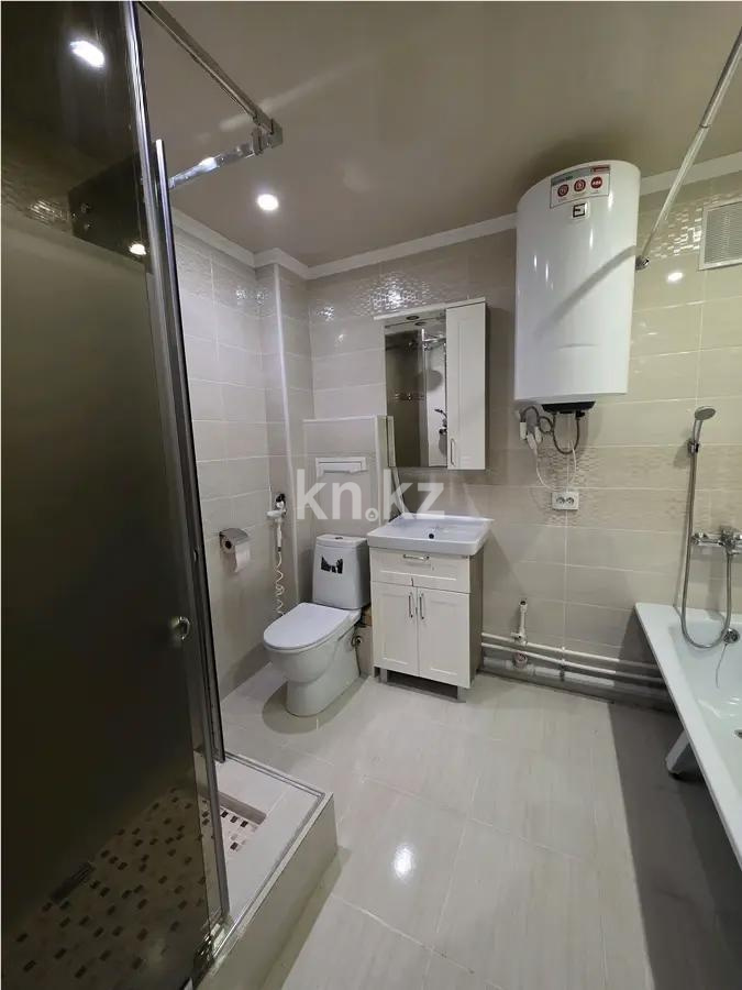 Продажа 4-комнатной квартиры, 75 м², ул. Алиханова, дом  37/3 - Продажа  четырехкомнатных квартир в Караганде фото 6 из 7