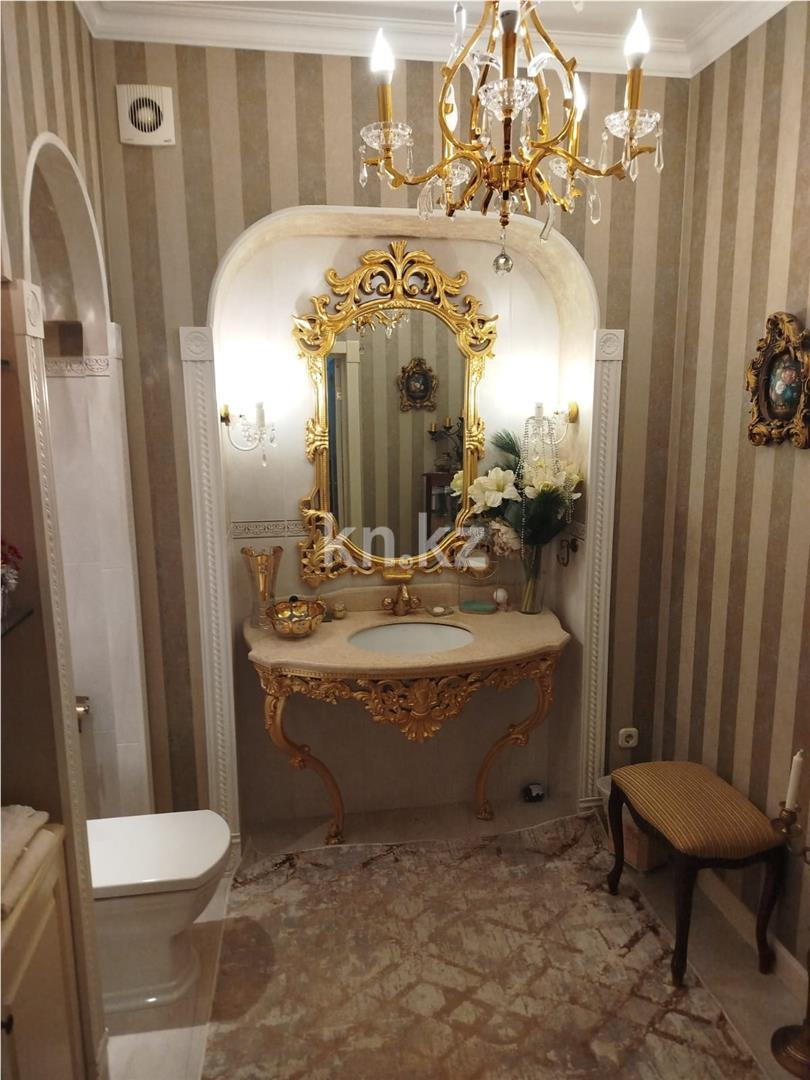 Продажа 10-комнатного дома, 320 м² в Темиртау - фото 22