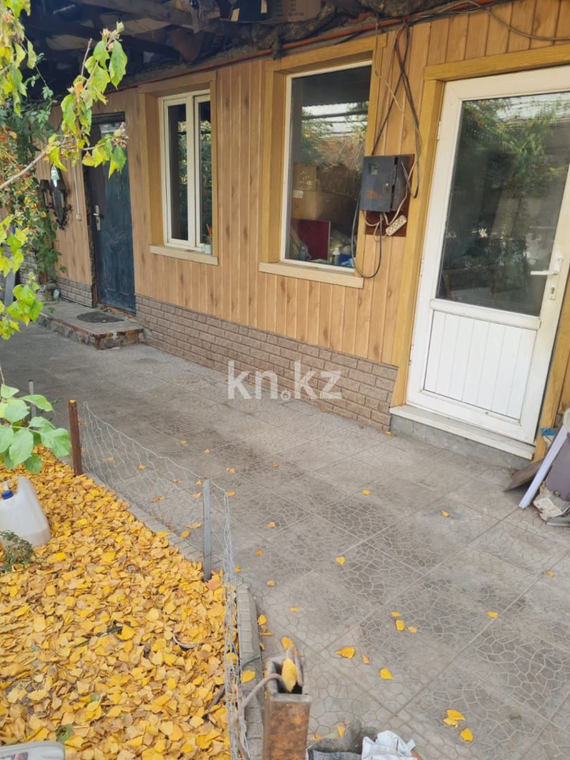 Продажа 5-комнатного дома, 178 м², Боралдай п. - Продажа домов, коттеджей в Алматинской области фото 10 из 30