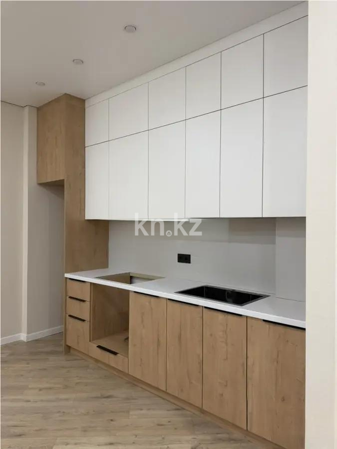 Продажа 2-комнатной квартиры, 42 м² в Астане - фото 3