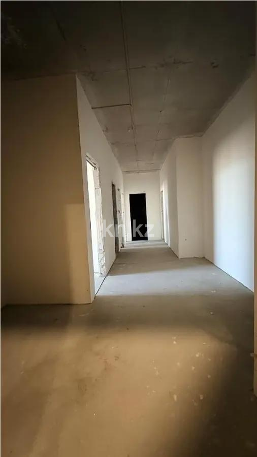 Продажа 3-комнатной квартиры, 125 м² - Продажа трехкомнатных квартир в р-не Сарайшык Астаны фото 3 из 3