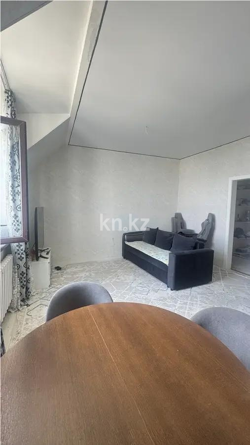 Продажа 2-комнатной квартиры, 57 м² в Астане