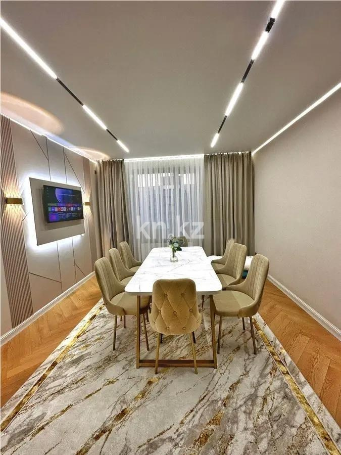 Продажа 2-комнатной квартиры, 38.9 м² в Астане