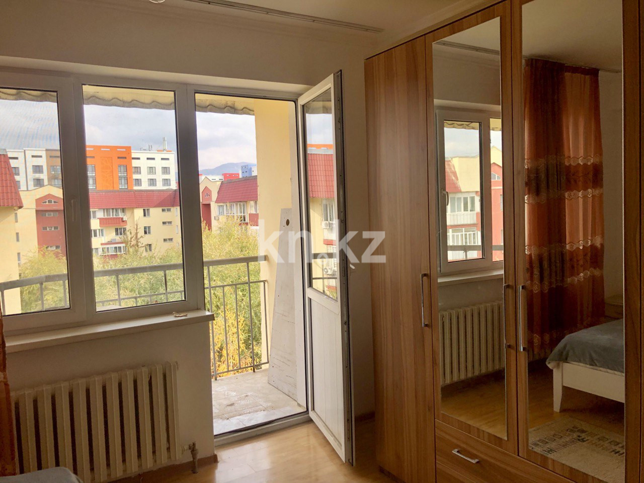 Аренда 2-комнатной квартиры, 90 м² - Аренда квартир помесячно в Казахстане фото 16 из 30