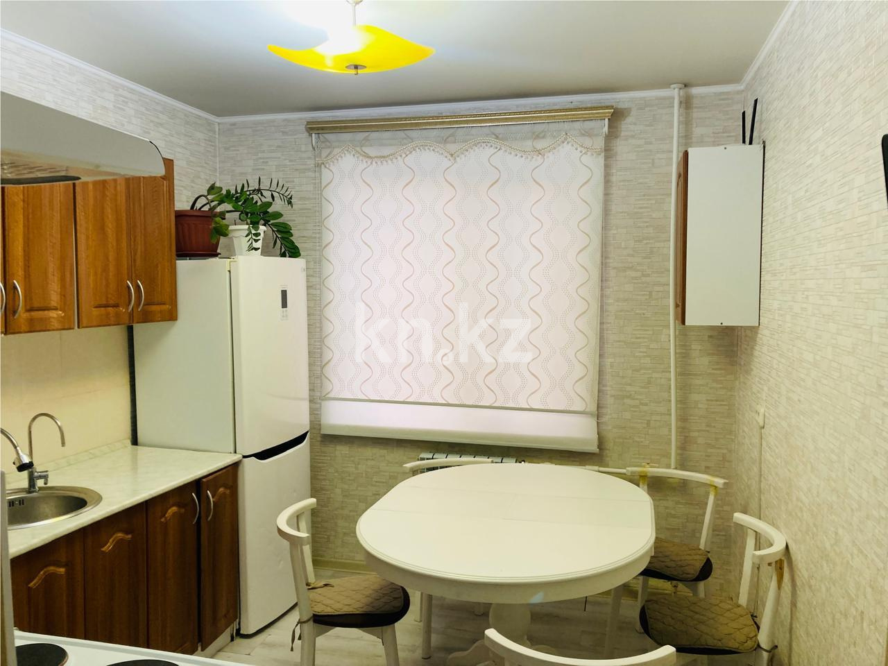 Продажа 2-комнатной квартиры, 54 м², мкр-н Степной-3 в Караганде - фото 7
