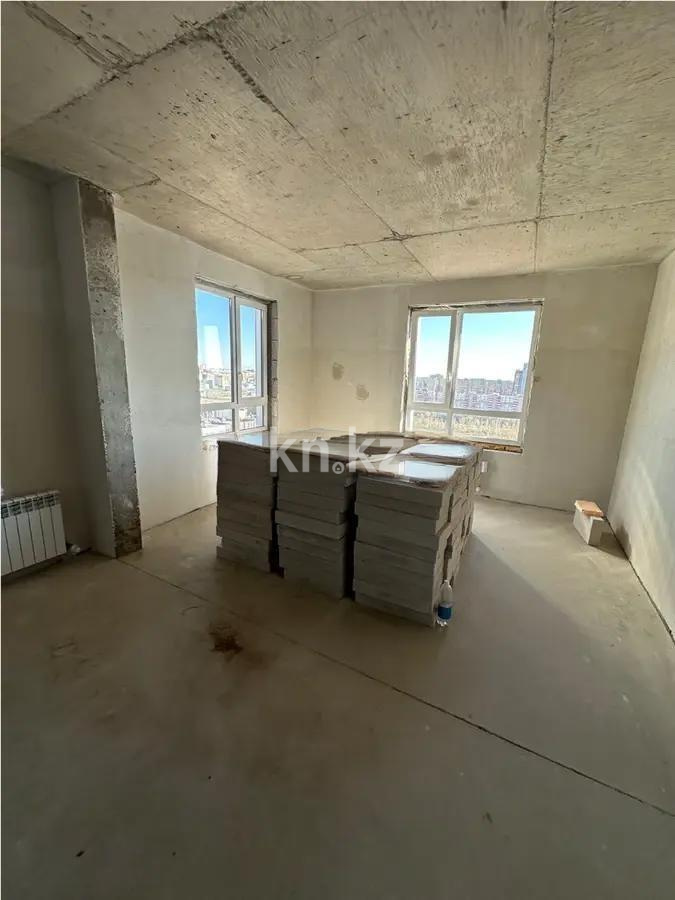 Продажа 1-комнатной квартиры, 45 м², ул. Ашимова, дом  7/1 в Караганде