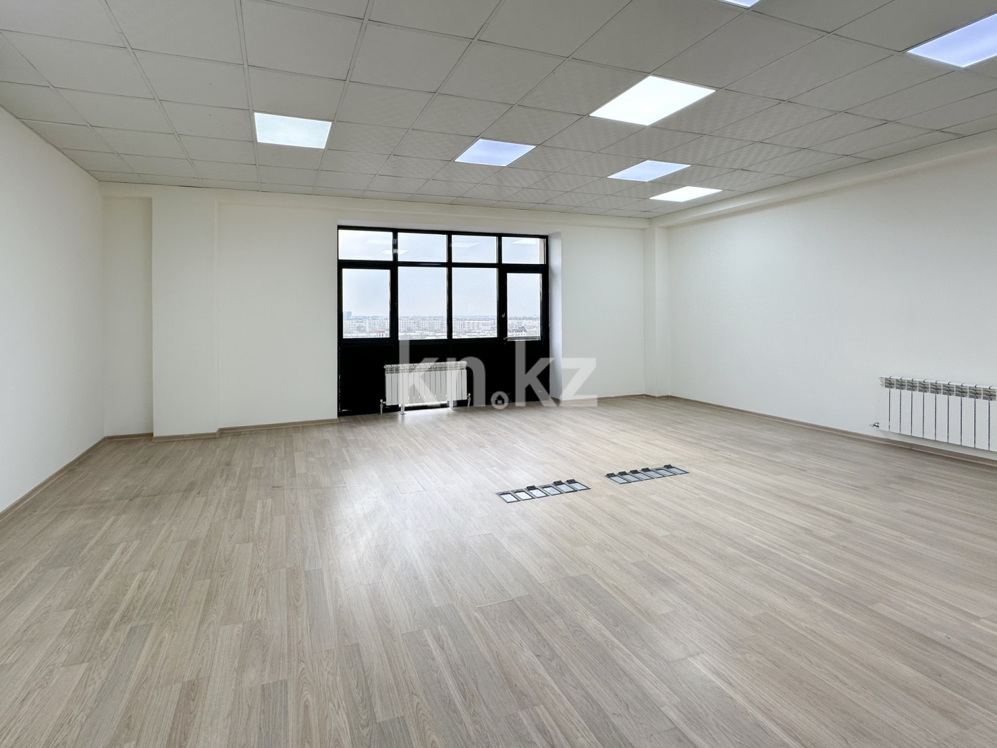 Аренда , ул. Ауэзова, дом  60 - Аренда офисных и торговых помещений в Алматы фото 4 из 8