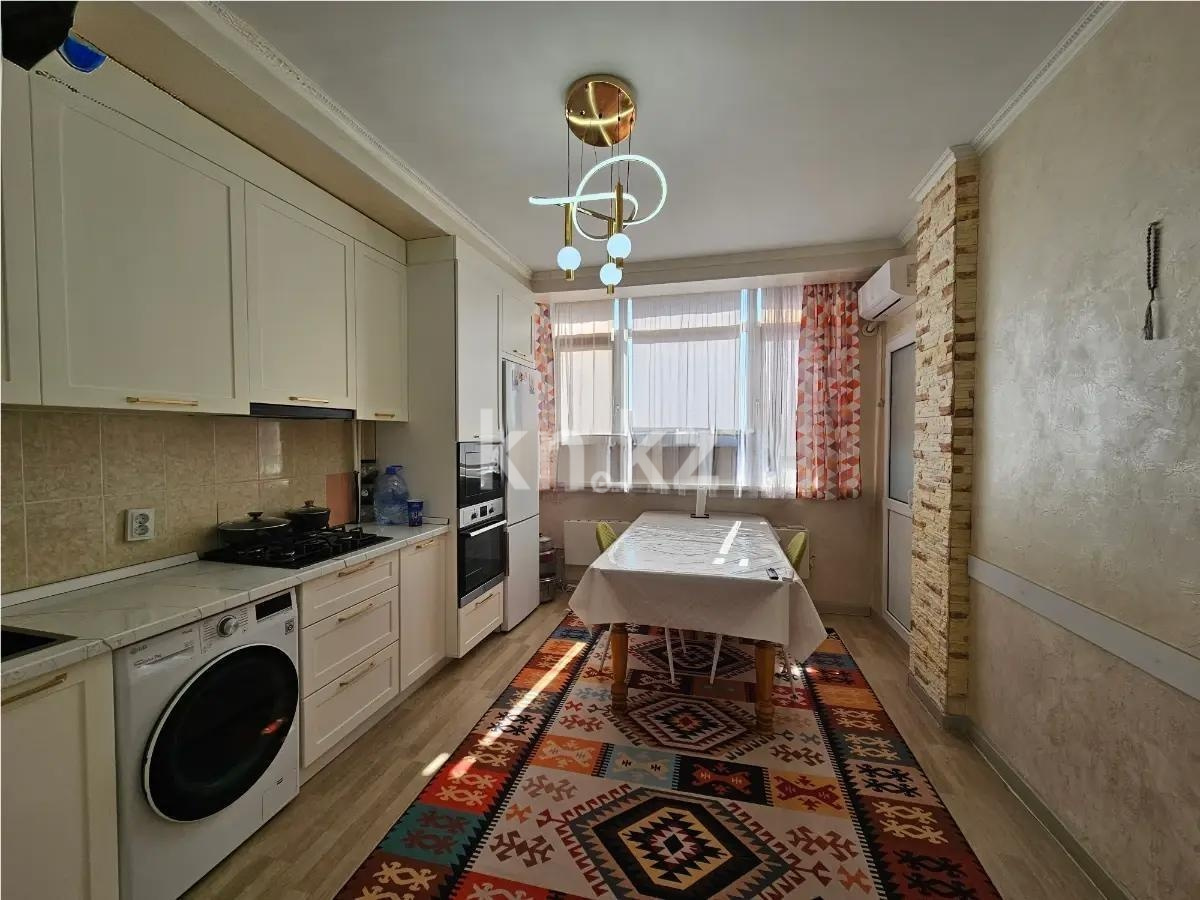 Продажа 2-комнатной квартиры, 61 м² в Алматы - фото 3