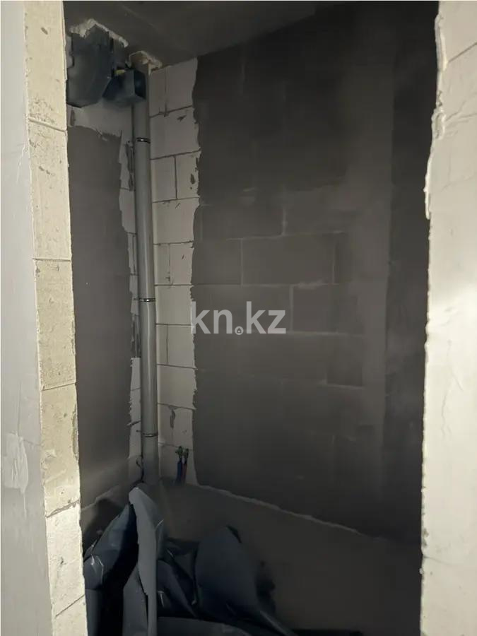 Продажа 1-комнатной квартиры, 38.4 м² в Астане - фото 3