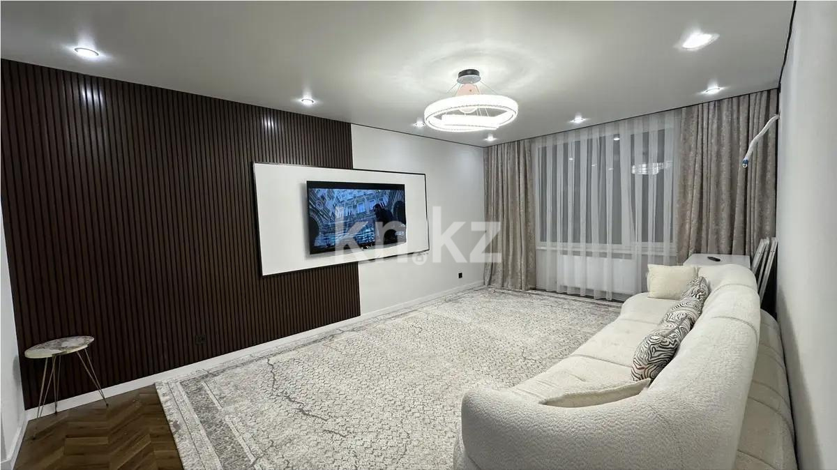 Продажа 3-комнатной квартиры, 101.2 м² в Астане