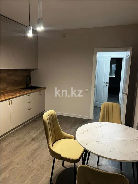 Продажа 2-комнатной квартиры, 60 м² - Продажа двухкомнатных квартир в Казахстане - страница 2 фото 2 из 5