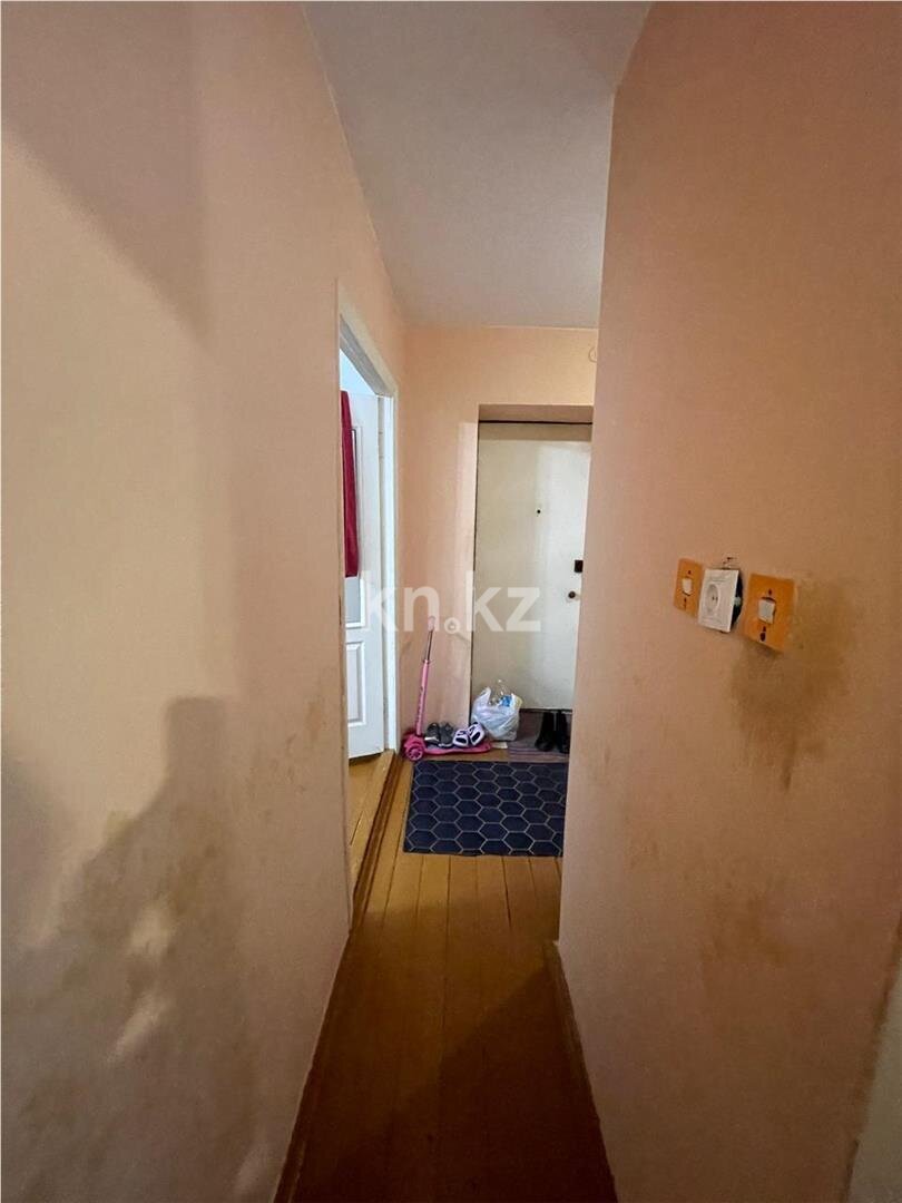 Продажа 2-комнатной квартиры, 47 м² в Караганде - фото 9