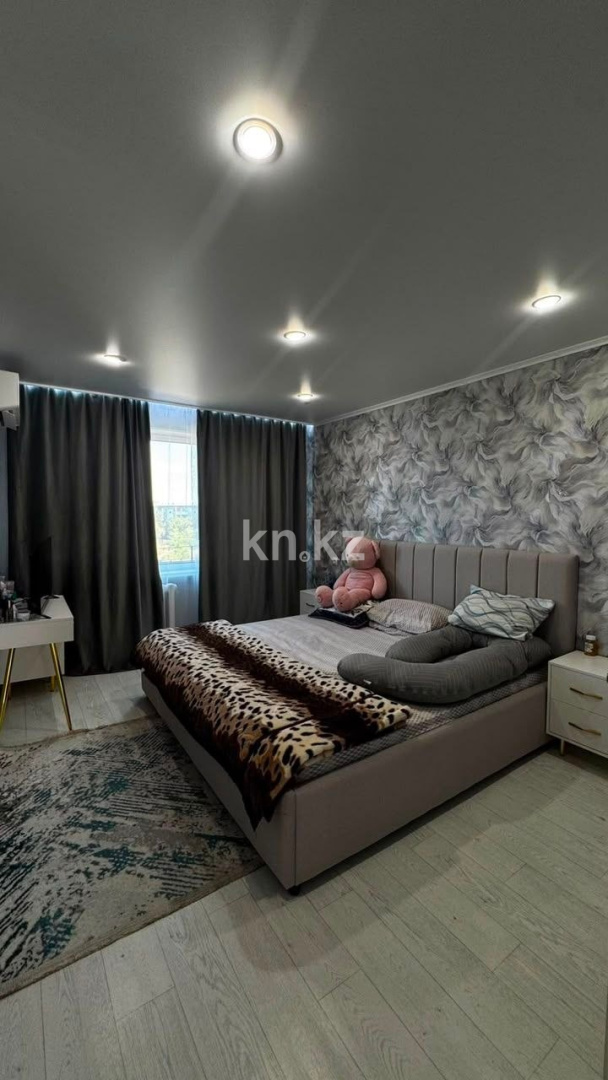 Продажа 2-комнатной квартиры, 48.5 м² - Аренда гаражей в Атырау фото 2 из 8