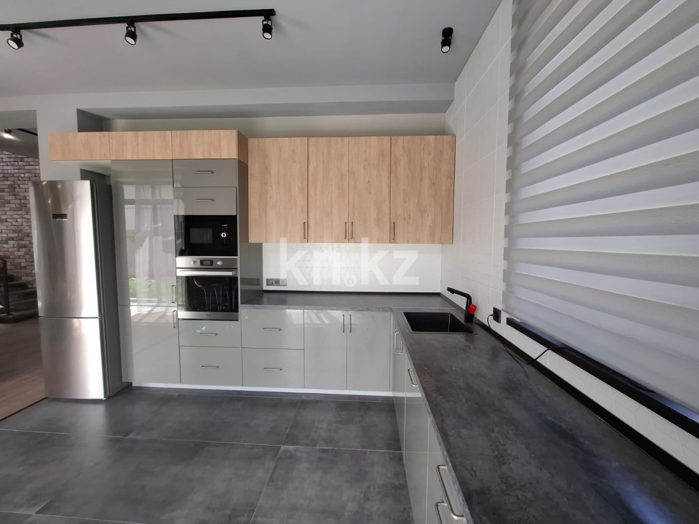 Продажа 5-комнатного дома, 212 м² - Продажа домов, коттеджей в Казахстане фото 26 из 40