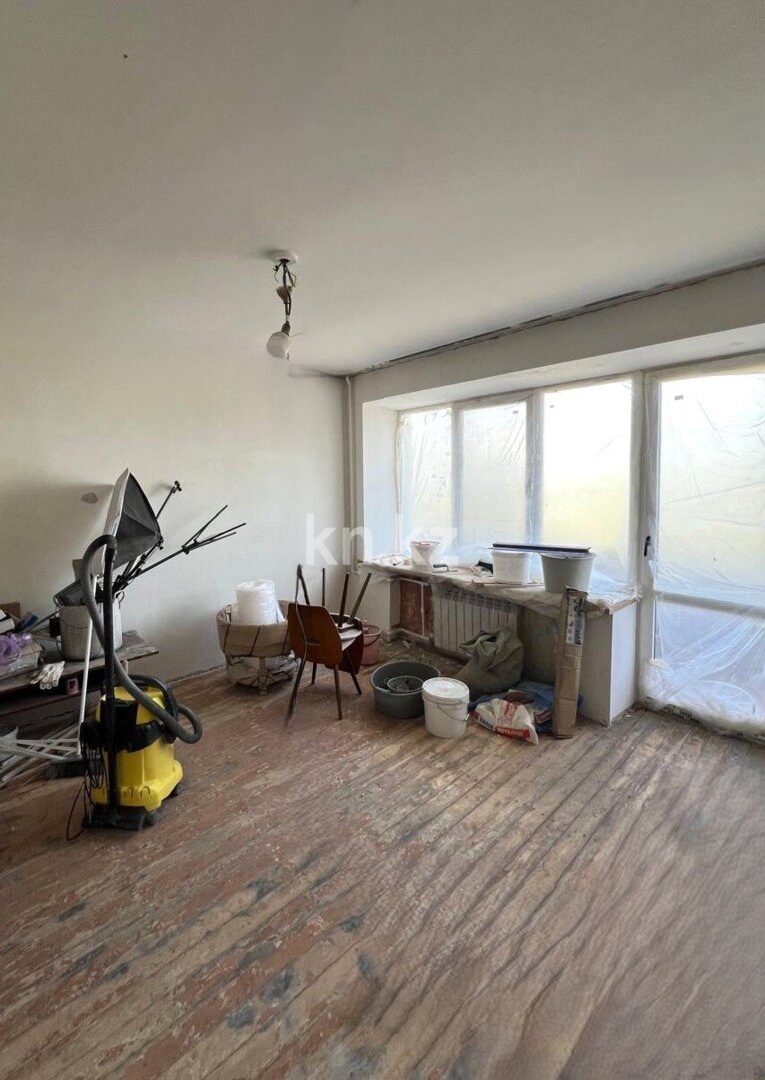 Продажа 2-комнатной квартиры, 63.7 м² в Алматы - фото 8