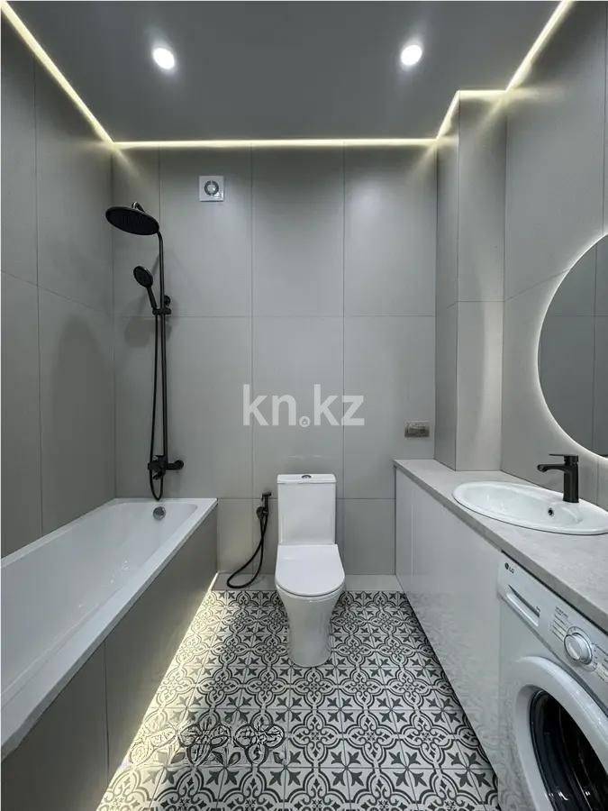 Продажа 2-комнатной квартиры, 41 м² в Астане - фото 4