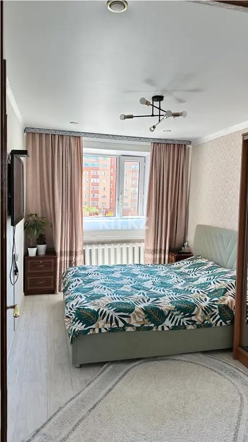 Продажа 4-комнатной квартиры, 76 м² - Продажа квартир от собственников в Караганде - страница 2 фото 3 из 6