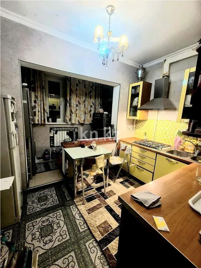 Продажа 2-комнатной квартиры, 61.1 м² в Алматы - фото 3