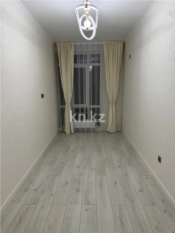 Продажа 1-комнатной квартиры, 40 м² в Алматы