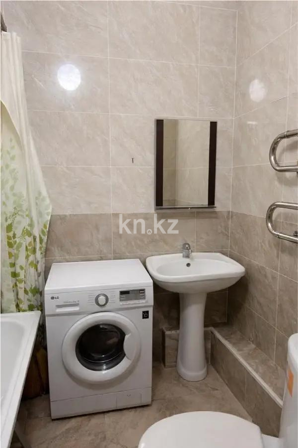 Продажа 2-комнатной квартиры, 61.7 м² в Алматы - фото 5