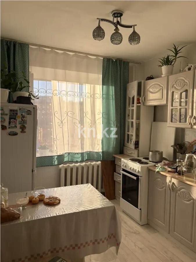 Продажа 1-комнатной квартиры, 38 м² в Астане - фото 2