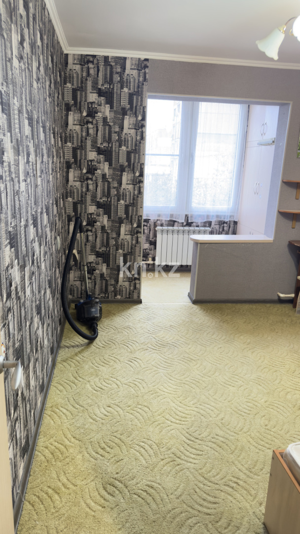 Продажа 2-комнатной квартиры, 51.6 м², мкр-н Аксай-4, дом  51 - Продажа квартир в Алматы фото 25 из 34