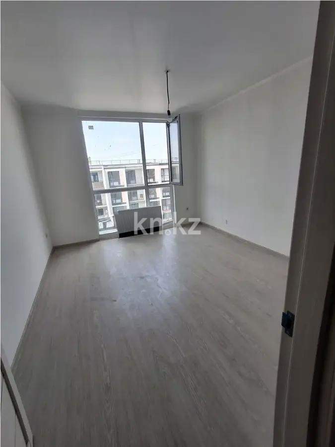 Продажа 2-комнатной квартиры, 69 м² - Продажа квартир в новостройках Алматы без посредников - страница 4 фото 1 из 4