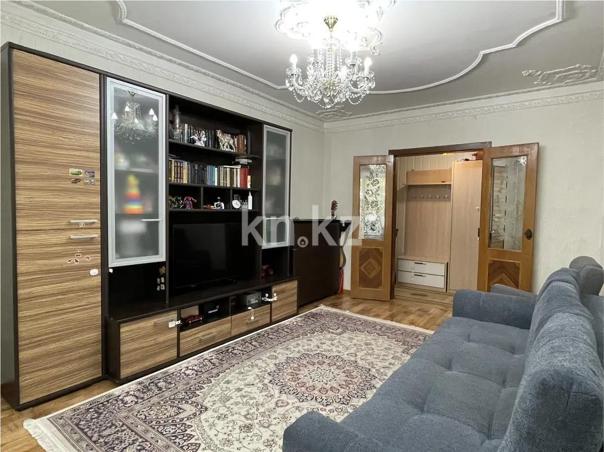 Продажа 3-комнатной квартиры, 67.3 м² в Астане