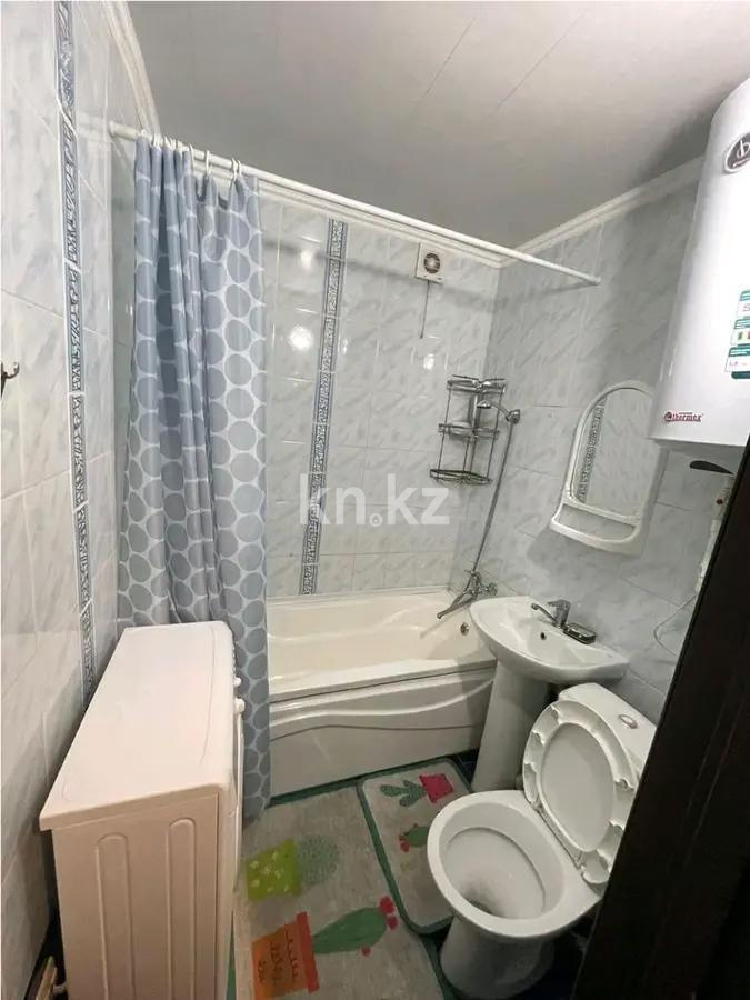 Продажа 1-комнатной квартиры, 30 м², ул. Карбышева, дом  4 - Продажа  однокомнатных квартир в Караганде фото 3 из 3