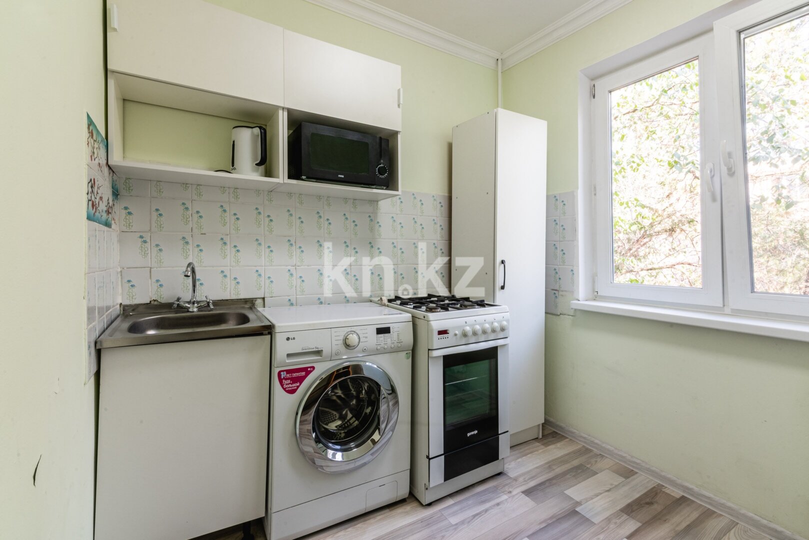 Аренда 1-комнатной квартиры, 30 м² в Алматы - фото 6