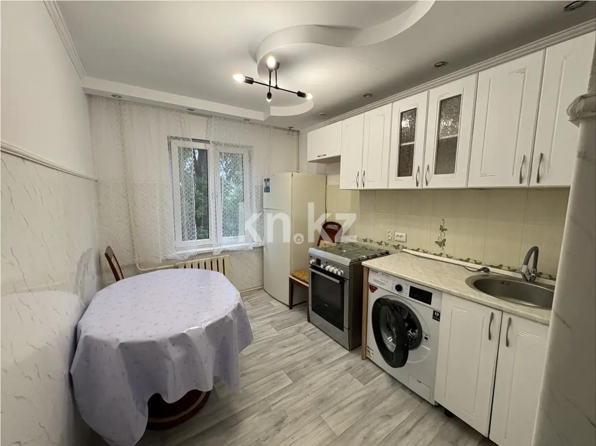 Продажа 4-комнатной квартиры, 72.2 м² в Алматы - фото 3