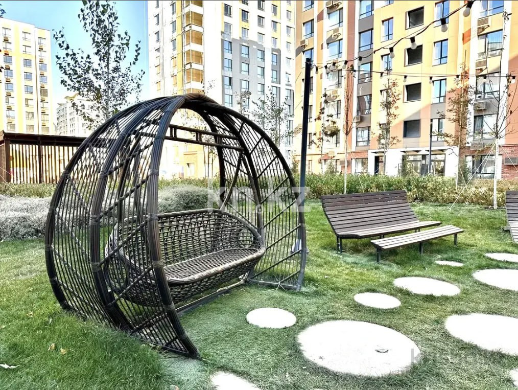 Продажа 2-комнатной квартиры, 78 м² - Продажа квартир в Астане - страница 457 фото 29 из 29