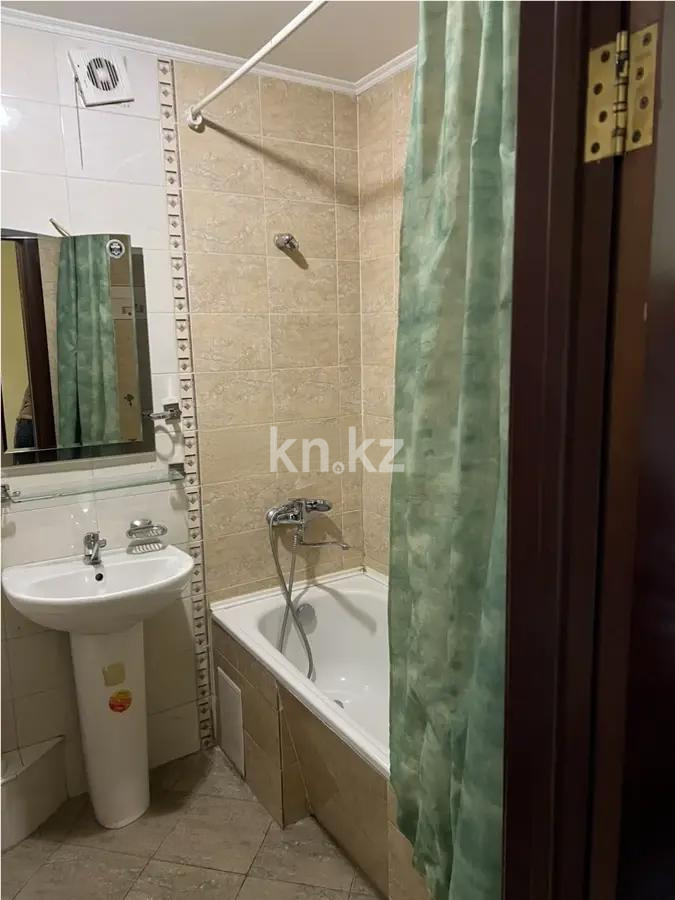 Продажа 1-комнатной квартиры, 46 м² - Недвижимость в Алматы - страница 4 фото 3 из 5