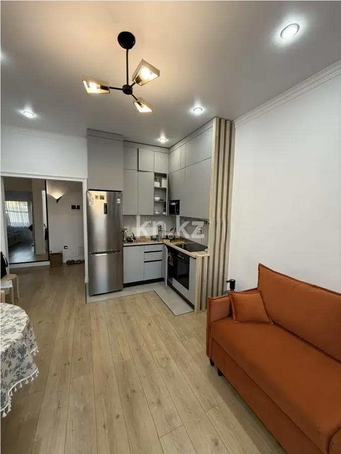 Продажа 1-комнатной квартиры, 40 м² в Астане - фото 3