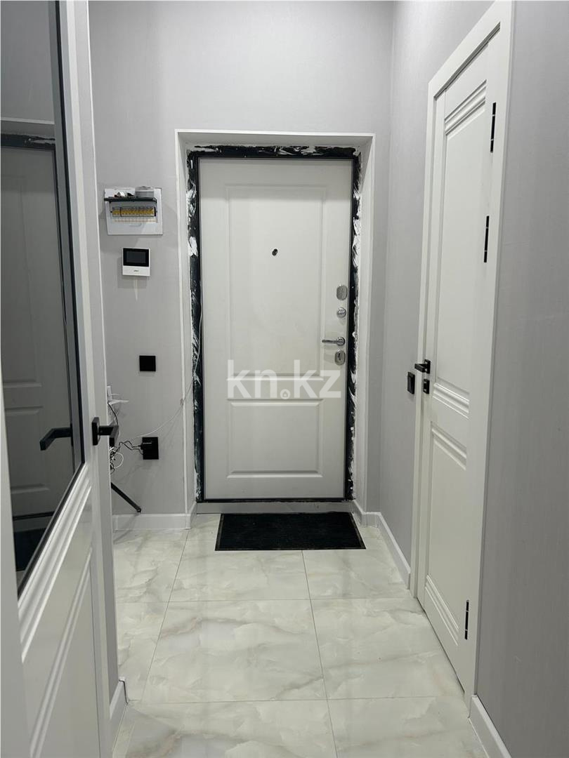 Продажа 2-комнатной квартиры, 60 м², ул. Букетова - Продажа  двухкомнатных квартир в Караганде фото 11 из 12