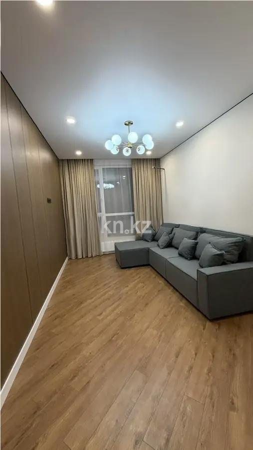 Продажа 2-комнатной квартиры, 56.2 м² в Астане